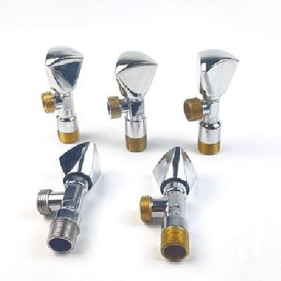 Brass Angle Valve  (BAT)