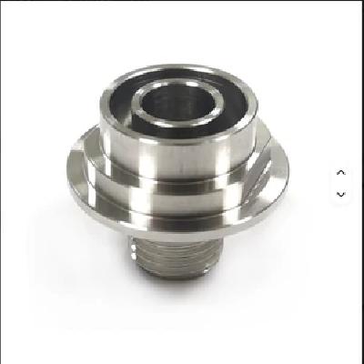Brass Components