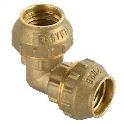 Brass Fittings