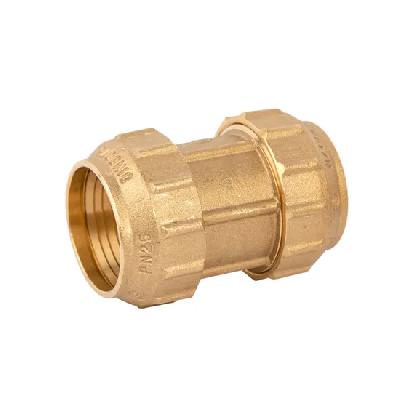 Brass Fittings