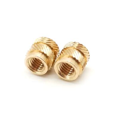Brass Inserts