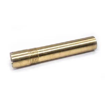 Brass Metal Ball Pen Nozzle