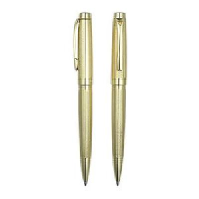 Brass Metal Ball Pen Plunger (Bhungri)