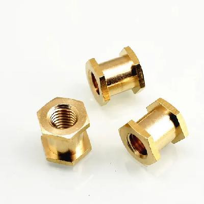 Brass Moulding Insert