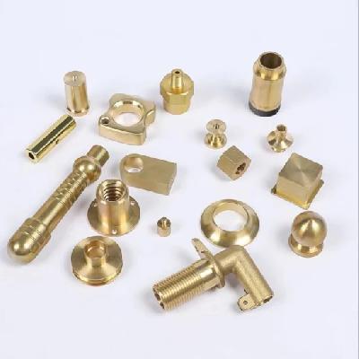 Brass Parts