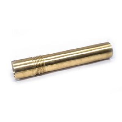 Brass Pen Clip