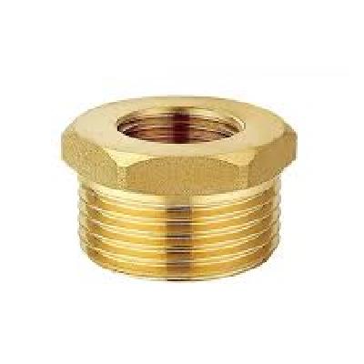 Brass Reducing Union