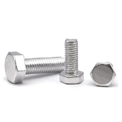Button Head Socket Machine Screws