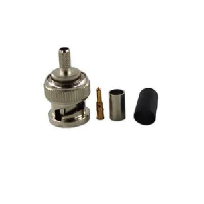 CCTV Camera BNC Connector