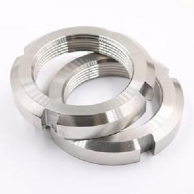 Check Nut