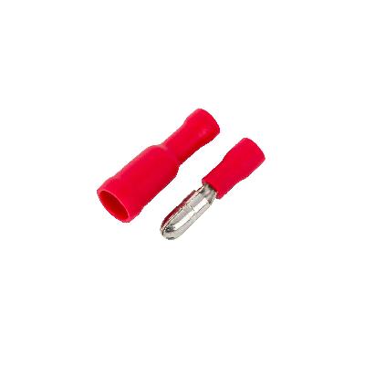 Male Bullet Electrical Terminal