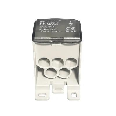 MCB Screw Terminal Connector