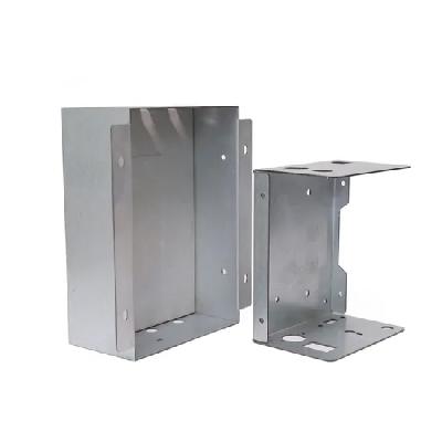 MCB Sheet Metal Components