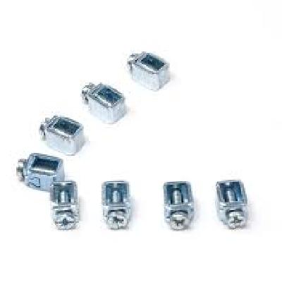 Metal MCB Terminal Connector