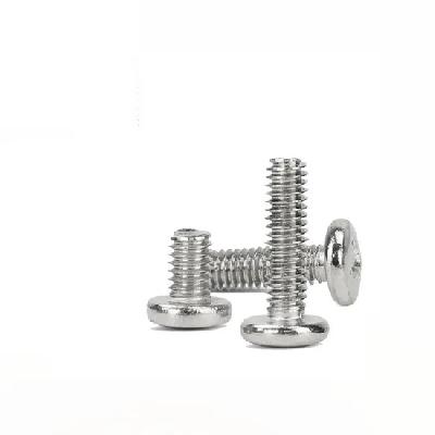 PAN Philips Machine Screws