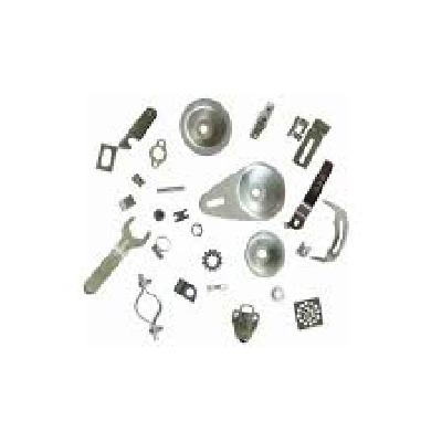 Sheet Metal Pressed Components