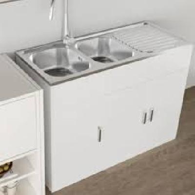 3 in 1 Kitchen Sink Organizer