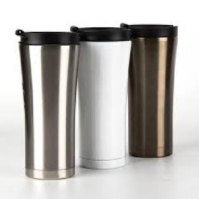 500ml Stainless Steel Coffee Mug