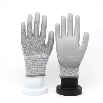 Anti Cutting Cut Resistant Hand Safety Gloves