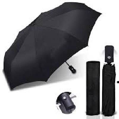 Automatic Travel Small Compact Umbrella