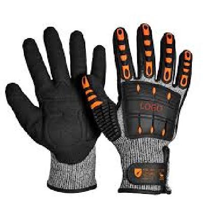 Cut Resistance Gloves
