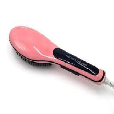 Fast Hair Straightener Hqt 906