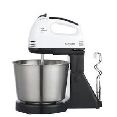 Scarlett Super Hand Mixer 7 Speed Hand Blender