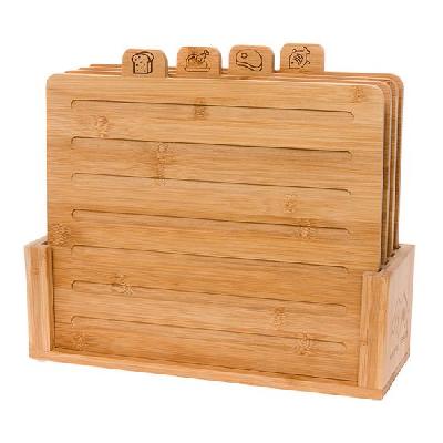 Shubham Enterprise 3 in 1 Chopping Board
