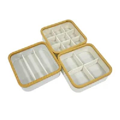 Shubham Enterprise Cosmetic Storage Box