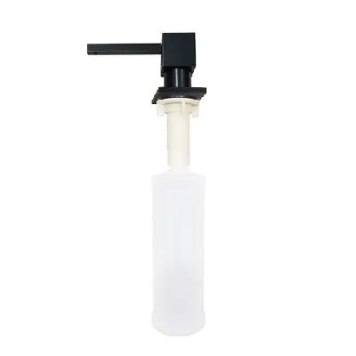 Soap Dispenser Pump