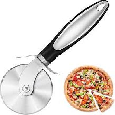 Stainless Steel Pizza Cutter
