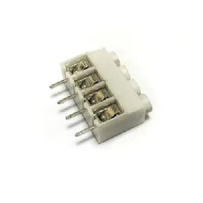 Brass Terminals Electrical Connectors