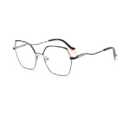 Eyeglasses Rim Lock
