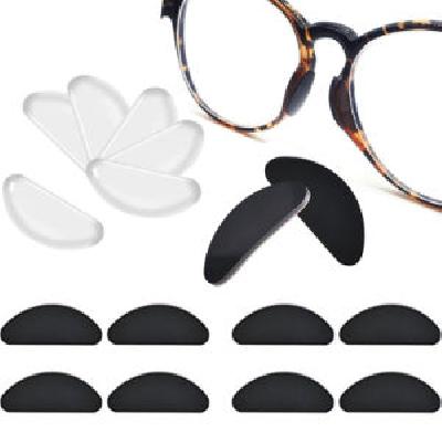 Optical Nosepads