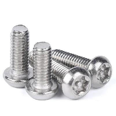Security Screws