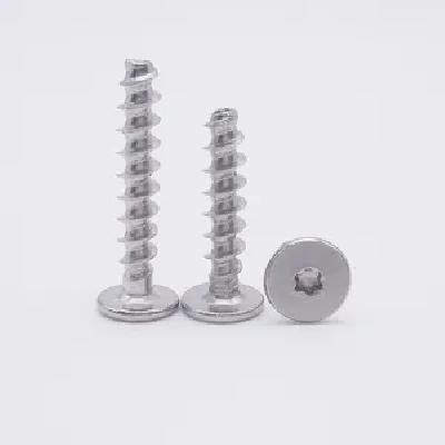 Self Tapping Screws For Plastic