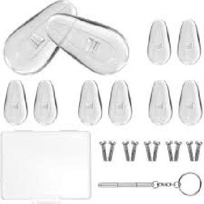 Spectacles Screws And Parts