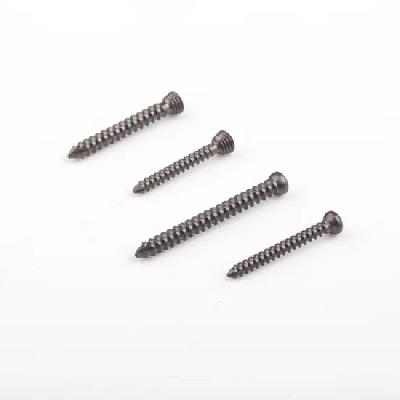 Surgical Micro Screws