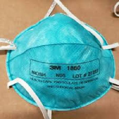 3M - 8210 N95 Particulate Covid Protection Respirator 