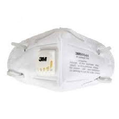 3M - 8710In Plus Respirators Against Protection Dusts 