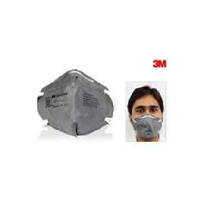 3M - 9000ING Respirator Protection Against Dusts, Wood Dusts, Masonry Dusts, Metal Particles.