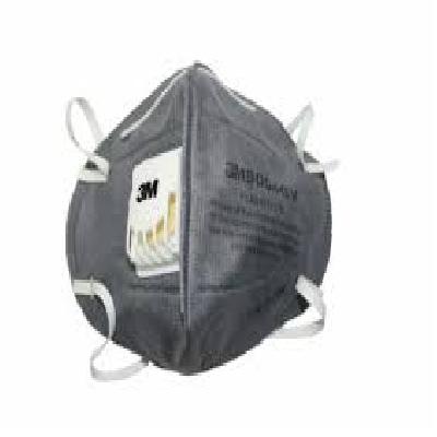 3M - 9004V Provides Secure 