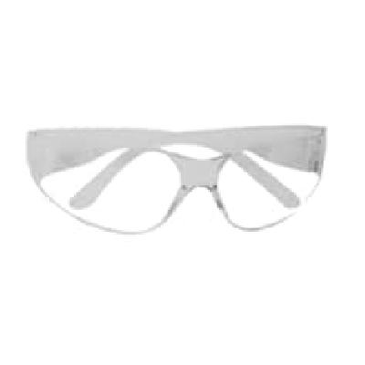 3M 11850 IN Virtua Unisex Safety Eyewear, (Pack of 1)