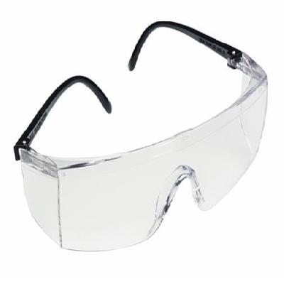 3M 1709IN Plus Safety Goggle