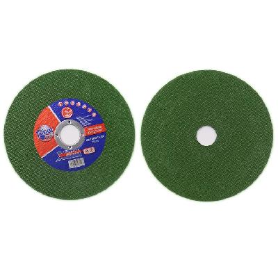 4 Inch Yuri Grinding Wheel