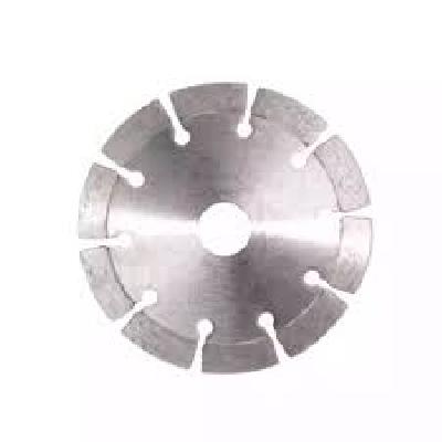 5 Inch Yuri Grinding Wheel