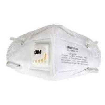 3M 6004 Ammonia/Methylamine Respirator Cartridge Green, (Pack of 2)