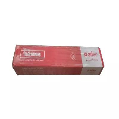 Ador ZEDALLOY - 550 LH Hard facing Electrodes, (4Pkt of 20kg)