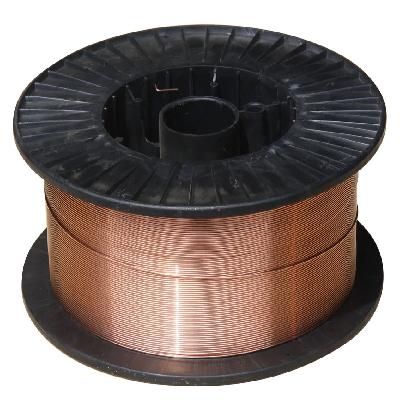Arcone AWS ER-70S-6, 1.2 Mm, 15 Kg CO2 MIG Welding Wire