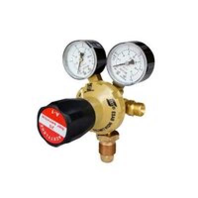 ESAB- IDA 50B Acetylene, (Double Stage Regulator)
